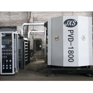 China PVD Vacuum Glassware Coating Machine Vacuum Metalizing Machine on sale