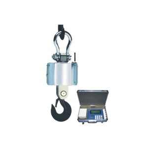 1000kg 220V Digital Electronic Crane Scale Heavy Duty