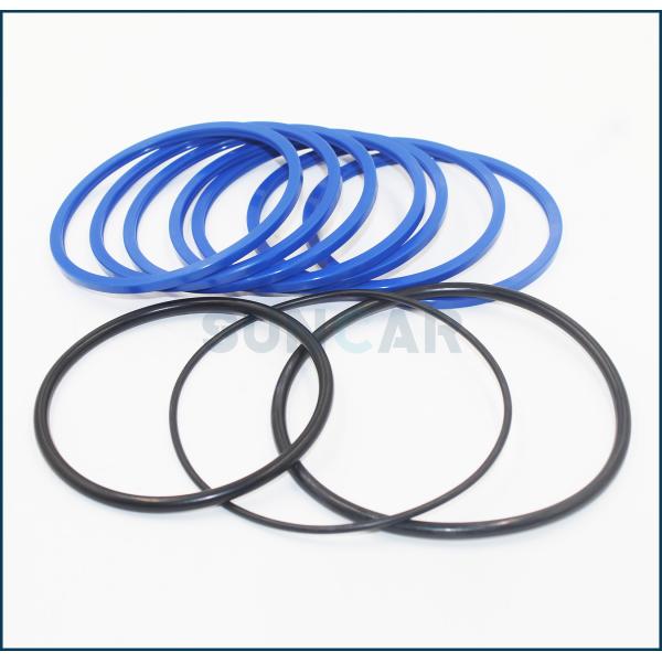 91E6-27110 91E627110 Seal Kit Turning Joint For Hyundai 33HDLL R200LC R250LC-3 R320LC-3 R360LC-3 R450LC-3 R480LC-9 R520L