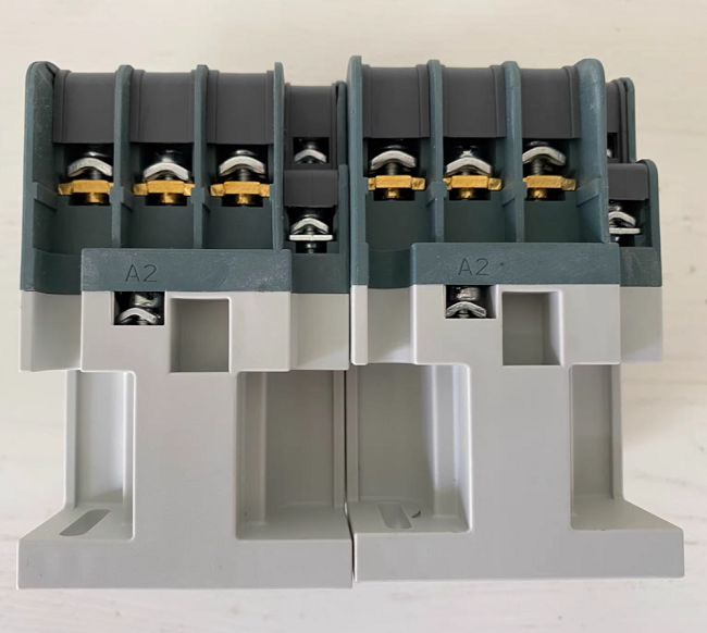 A2X32.2-30-11-25 ABB Ac contactor Efficient reliable low-voltage control