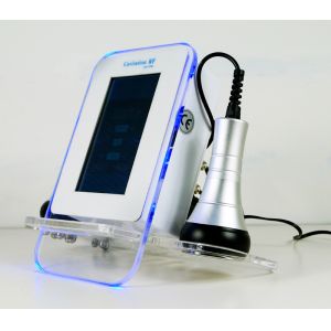 Radio Frequency Cavitation Slimming Machine 40 Khz Multifunction Beauty