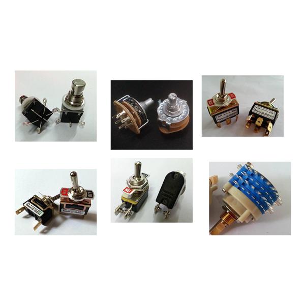 Vintage Vacuum Tubes NOS Tube Tube 6F2 tube ECF802 ECF82 6JW8