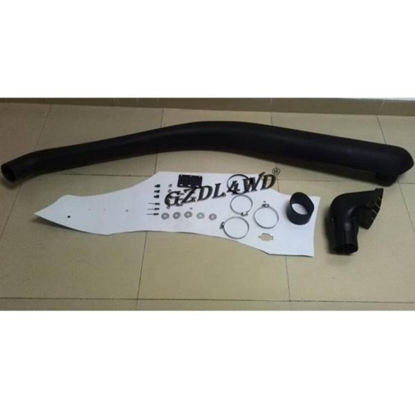 4x4 Off Road Snorkel For Nissan Navara D22 Air Intake / Snorkel Auto Parts