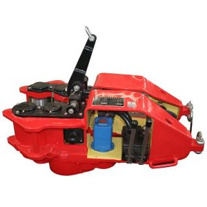 China Q254-300y Spinning Wrench Api 7k Pneumatic / Hydraulic on sale