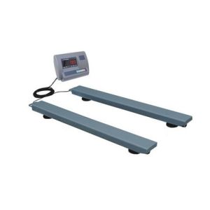 Electronic Cattle Digital Beam Balance Scale 3000kg Rated Load