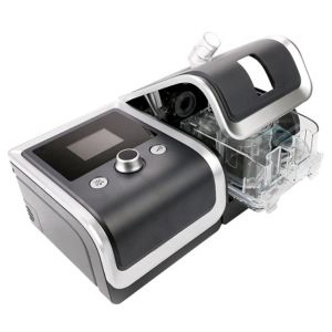 Portable Medical Ventilator Machine Hospital Cpap Bipap Ventilation