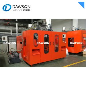 Colorful Customizable PE Sea Balls High Speed Extrusion Blow Molding Machine