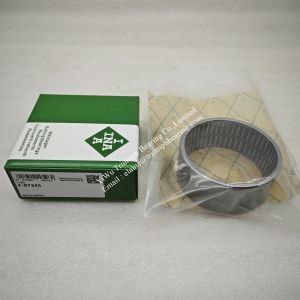INA Drawn cup needle roller bearing F-87345