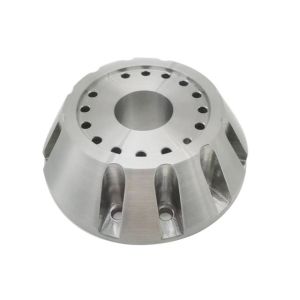 Experience rapid CNC machining for PEEK and G10 material precision machining