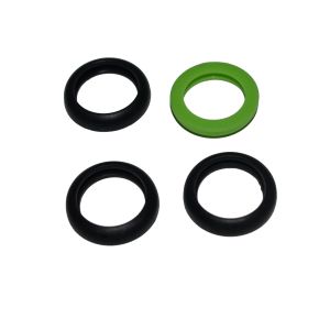 Custom Silicone Rubber Sealing Ring for Auto Parts