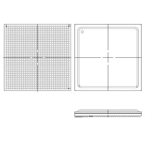 XC7Z035-1FFG900I Xilinx