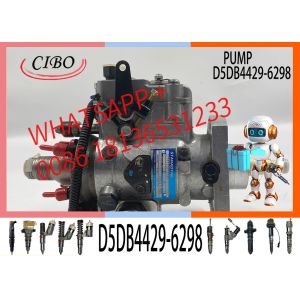 Stanadyne Diesel Engine Common Rail Fuel Pump D5DB4429-6298 100168897