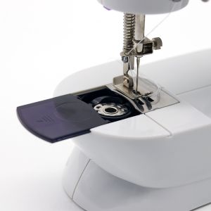 UFR-202 Electric Tailoring Rice Bag Sew Machine Affordable and User-Friendly for