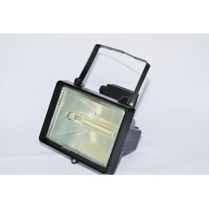 8W LED R7S with Cover