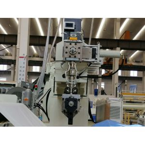 China Φ800mm Unwinder 180kg/H 400kg/H Film Laminator on sale