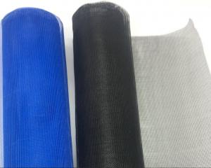 Colored Fiberglass Mesh Cloth For Grinding Wheels Disc / Glass Fiber Mesh