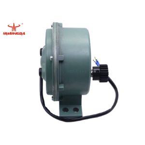 Oshima Spreader Motor PN CS2B080 Spare Parts Consumable Parts