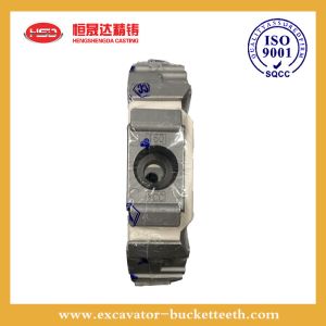 Construction Machinery Excavator Engine Parts Rubber Coupling Assy 160H