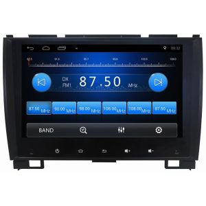 Ouchuangbo car gps radio stereo android 8.1 for Great wall H5 for 4 Core CPU SWC