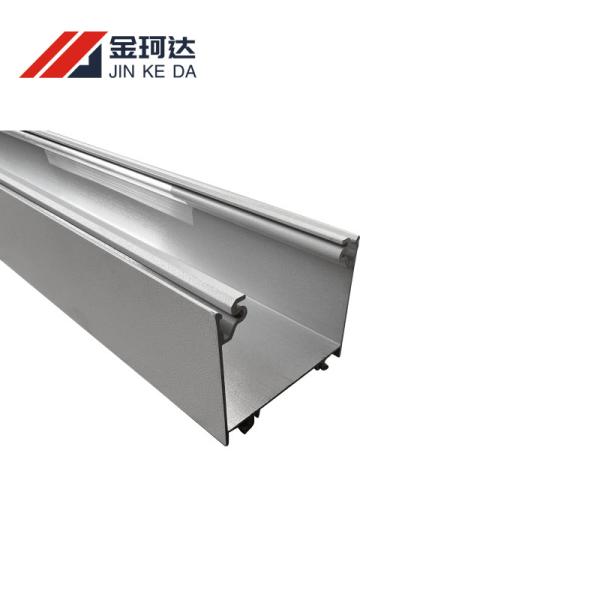 Buy 12mm Anodized Coating LED Aluminum Profile For Strip Light at wholesale prices