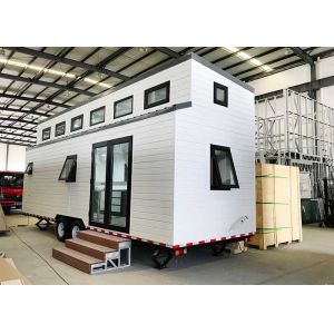 China AS / NZS Light Steel Prefabricated Home on sale