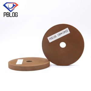 Surface Glass Polishing Wheel Modification Grinding Abrasive Disc Round