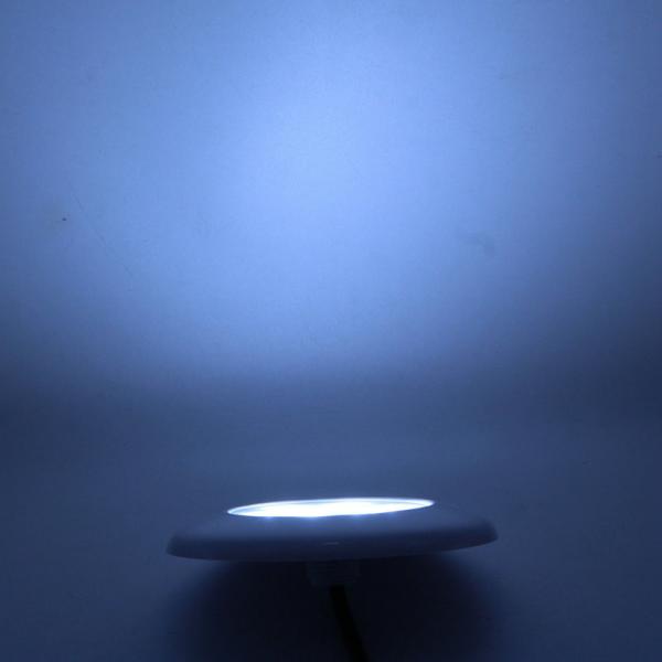 Buy Super Slim SMD2835 Pure White 5500K Pool Spot Light at wholesale prices