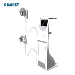 Stationary Infrared RF Vacuum Roller Massage For Body Contouring