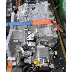 CVT Transmission Gearbox for Nissan Qashqai 2.0L Interchange Code/Model No.