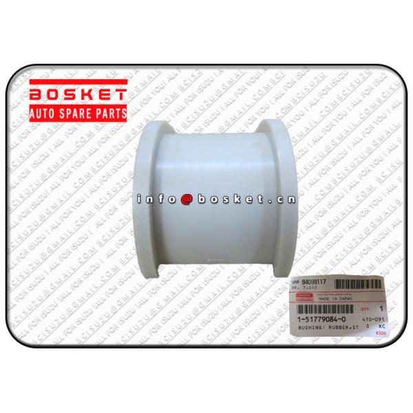 1-51779084-0 1517790840 Isuzu FVR Parts Stab Bar Rubber Bushing For ISUZU EVZ