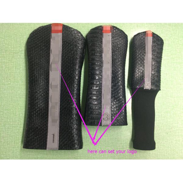 golf head cover, club covers , Golf headcover , driver covers , golf club cover with driver #1