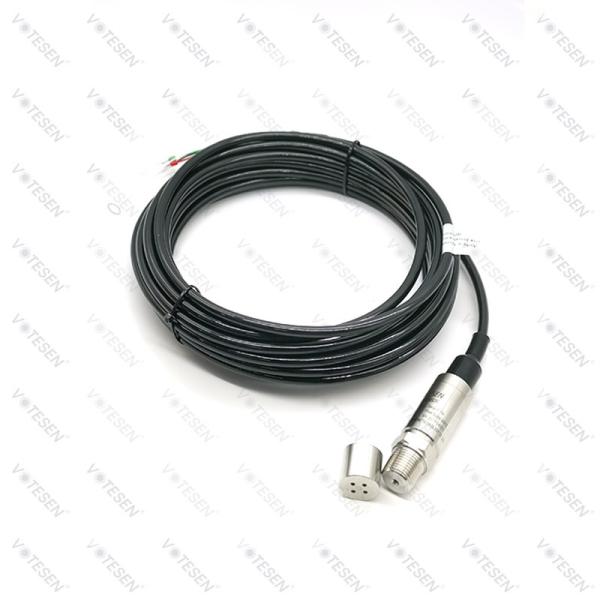 Buy NPT Thread Submersible Liquid Level Sensor Explosion Proof IP68 at wholesale prices