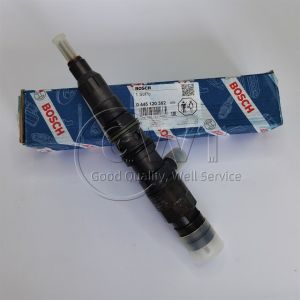 Diesel Fuel Bosch Common Rail Injector 4720701087 4720701287