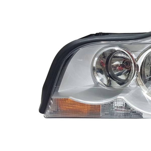 Auto Spare Part Left Headlight 31446866 For SGS Certified