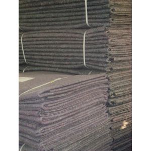 Industry Eco Friendly Absorbent Mattress Felt Polyester
