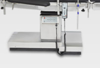 Buy Siriusmed Operating Room Bed Stainless Steel Manual Adjustable 2070mm Length at wholesale prices