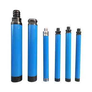 Quality DHD360/COP60/SD60/MISSION60/ QL60 6 inch dth hammer drill bit 6&quot; dth hammer for deep hole drilling for sale