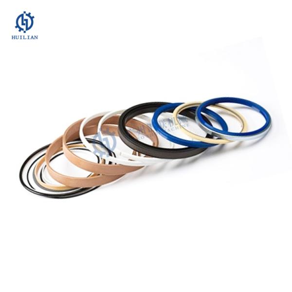 Hyundai 31Y1-21100 31Y1-19080 31Y1-39690 31Y1-19090 31Y1-15885 31Y1-15336 31Y1-15705 Excavator Seal Cylinder Repair Kit