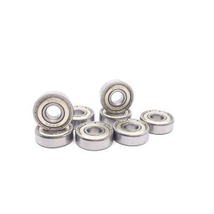 High Precision R188 Ceramic Yoyo Bearing for Yoyo Enthusiasts and Professionals