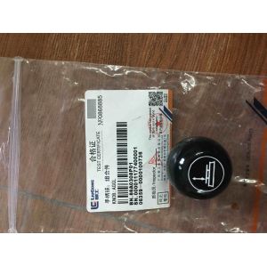 Original Wheel Loader Spare Parts Shift Handle Ball 86A0308 Handle Ball