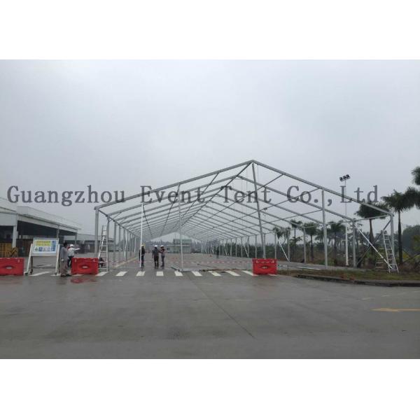 20x100m aluminum structure a frame tent for wedding party events