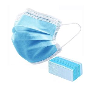 China Dust Breathable Antiviral Funny Disposable Surgical Masks on sale