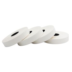 Paper Packing Strapping Tape , Single Side Adhesive Kraft Paper Tape