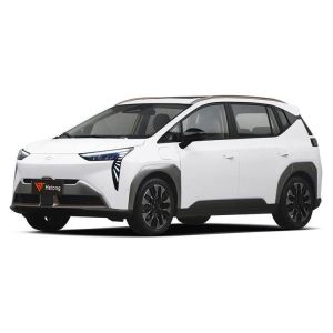 Quality Aion Y 2022 70 Enjoy Edition Lfp Everbright Electric Car 7 Seats/Vehicle Of Suv for sale