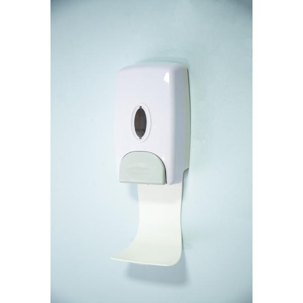 Buy 60x70x220mm Manual Liquid Soap Dispenser at wholesale prices