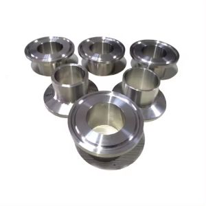 Quality Equal Stub End Couplings Durable Fittings For Industrial Applications for sale