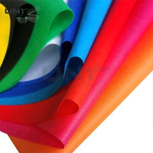 Factory custom PP PET PLA S SS SMS spunbond non woven nonwoven fabric