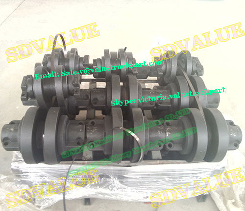 Buy Link-Belt LS278H Crawler Crane Track Roller Assy at wholesale prices