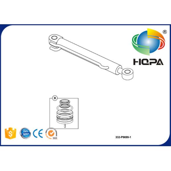 903/20893 903 20893 90320893 Ram Dipper Cylinder Seal Kit For JCB 8014