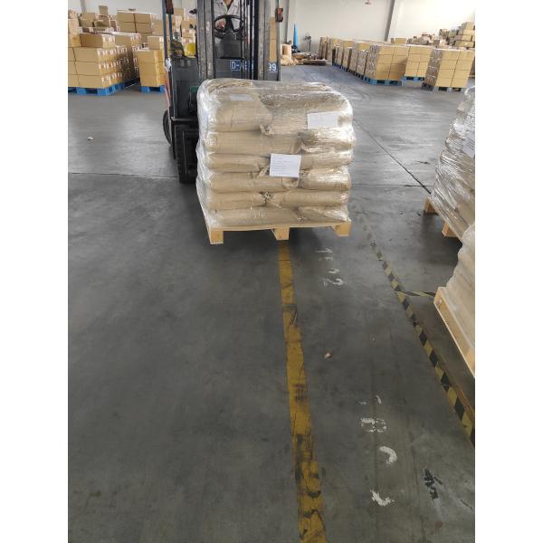 Vinyl chloride Eth er Copolymer Resin MP25 Packed In Craft paper bag Coating Possesses Fire Resistance And Good Adhesion